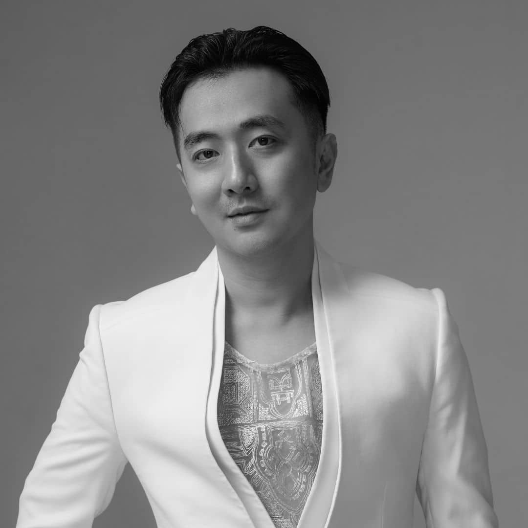 dr. Edo Raharja