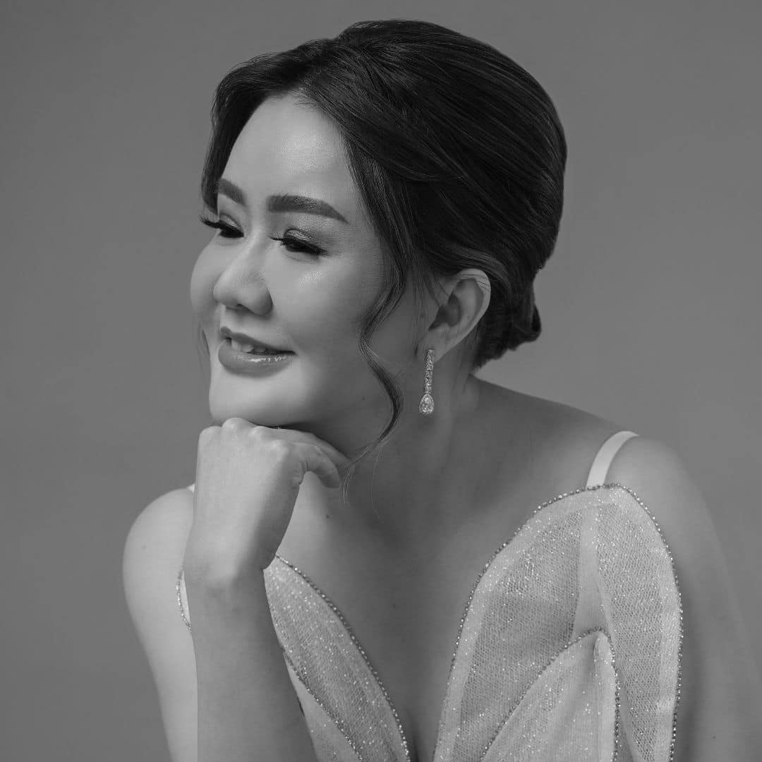 dr. Tan Yuanita