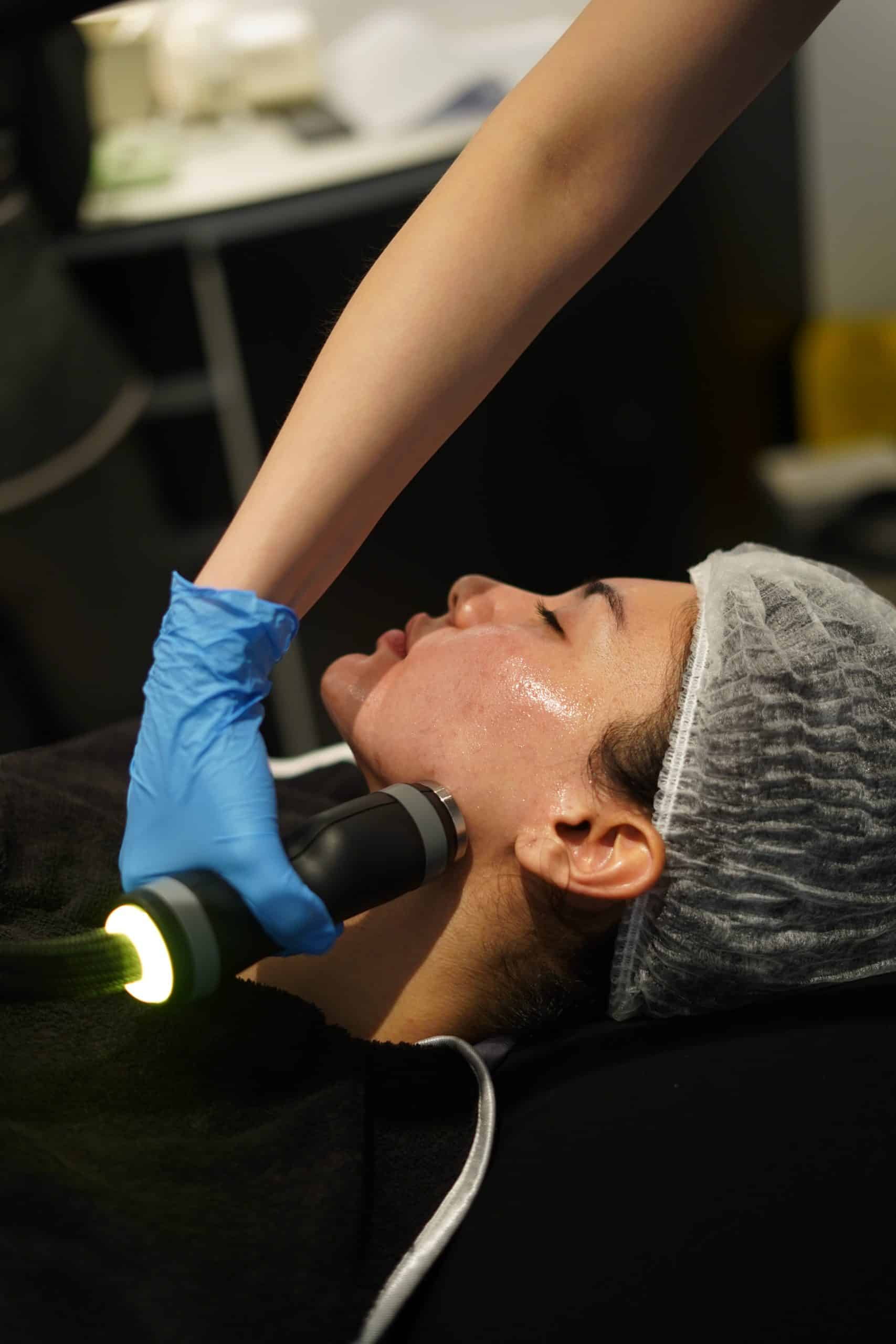 Onda Pro Treatment di Youthology Aesthetic Clinic
