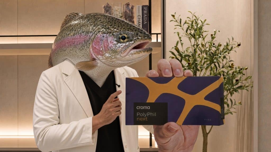 Mengenal PolyPhil Skin Booster Polynucleotide Trout Eropa yang Mengubah Standar Regenerasi Kulit Alami