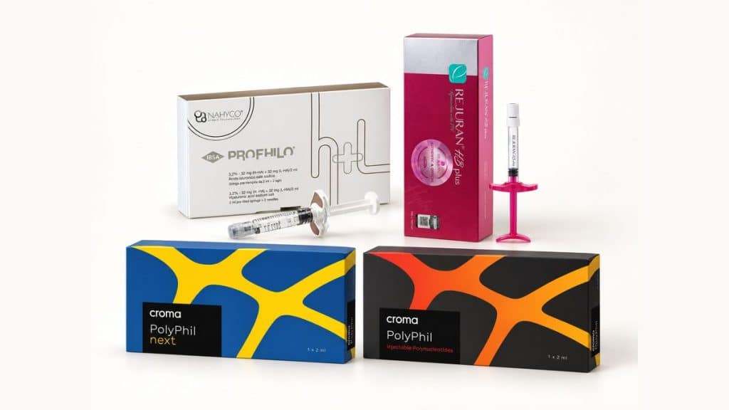 PolyPhil, Rejuran, atau Profhilo Panduan Memilih Skin Booster yang Tepat Sesuai Kebutuhan Kulit